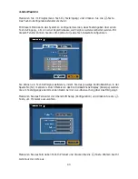 Preview for 43 page of Eneo PCS-19/DVR-08 Manual