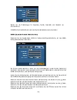 Preview for 55 page of Eneo PCS-19/DVR-08 Manual