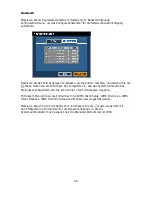 Preview for 58 page of Eneo PCS-19/DVR-08 Manual