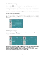 Preview for 75 page of Eneo PCS-19/DVR-08 Manual