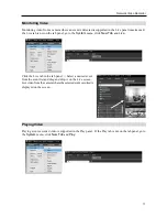 Предварительный просмотр 85 страницы Eneo PNR-5104 Operating Instructions Manual