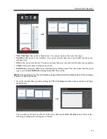 Предварительный просмотр 117 страницы Eneo PNR-5104 Operating Instructions Manual