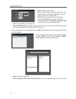 Предварительный просмотр 118 страницы Eneo PNR-5104 Operating Instructions Manual