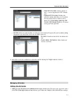 Предварительный просмотр 121 страницы Eneo PNR-5104 Operating Instructions Manual