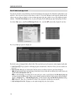 Предварительный просмотр 124 страницы Eneo PNR-5104 Operating Instructions Manual