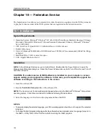 Предварительный просмотр 136 страницы Eneo PNR-5104 Operating Instructions Manual