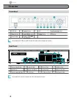 Preview for 18 page of Eneo PNR-5304 Quick Installation Manual