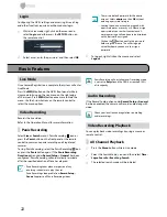 Preview for 22 page of Eneo PNR-5304 Quick Installation Manual