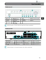 Preview for 31 page of Eneo PNR-5304 Quick Installation Manual