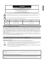 Предварительный просмотр 4 страницы Eneo PNR-5332/3TB Quick Installation Manual