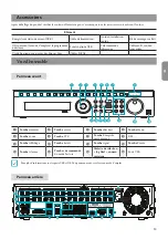 Предварительный просмотр 36 страницы Eneo PNR-5332/3TB Quick Installation Manual