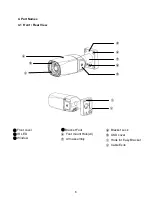 Предварительный просмотр 7 страницы Eneo PXB-080Z03B Installation And Operation Manual