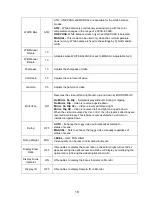 Preview for 19 page of Eneo PXB-080Z03B Installation And Operation Manual