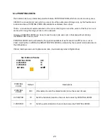 Preview for 24 page of Eneo PXB-080Z03B Installation And Operation Manual