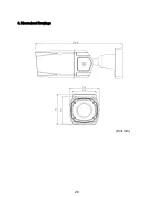 Предварительный просмотр 27 страницы Eneo PXB-080Z03B Installation And Operation Manual