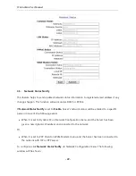 Preview for 74 page of Eneo PXB-080Z03B Installation And Operation Manual