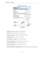 Предварительный просмотр 83 страницы Eneo PXB-080Z03B Installation And Operation Manual