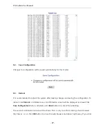 Предварительный просмотр 129 страницы Eneo PXB-080Z03B Installation And Operation Manual