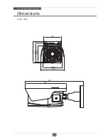 Предварительный просмотр 8 страницы Eneo PXB-2080MIR B Quick Installation Manual