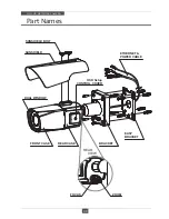 Предварительный просмотр 9 страницы Eneo PXB-2080MIR B Quick Installation Manual