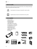 Preview for 18 page of Eneo PXB-2080MIR D Quick Installation Manual