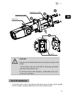 Preview for 21 page of Eneo PXB-2080MIR D Quick Installation Manual