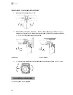 Preview for 22 page of Eneo PXB-2080MIR D Quick Installation Manual