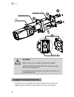 Preview for 36 page of Eneo PXB-2080MIR D Quick Installation Manual