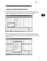 Preview for 39 page of Eneo PXB-2080MIR D Quick Installation Manual