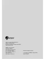 Preview for 48 page of Eneo PXB-2080MIR D Quick Installation Manual