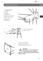 Preview for 21 page of Eneo PXB-2080Z03 D Quick Installation Manual