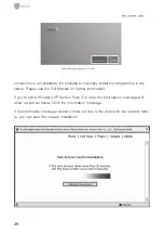 Preview for 26 page of Eneo PXB-2080Z03 D Quick Installation Manual