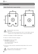 Предварительный просмотр 38 страницы Eneo PXB-2080Z03 D Quick Installation Manual