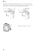 Preview for 40 page of Eneo PXB-2080Z03 D Quick Installation Manual