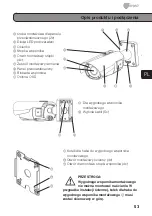 Предварительный просмотр 53 страницы Eneo PXB-2080Z03 D Quick Installation Manual