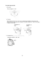 Предварительный просмотр 11 страницы Eneo PXB-2180Z03 Operation Manual