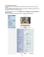 Предварительный просмотр 16 страницы Eneo PXB-2180Z03 Operation Manual