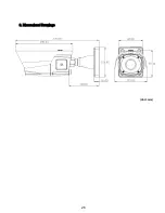 Предварительный просмотр 27 страницы Eneo PXB-2180Z03 Operation Manual