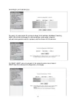 Предварительный просмотр 10 страницы Eneo PXC-2080Z03 Installation And Operation Manual