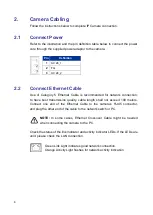 Preview for 7 page of Eneo PXD-2030PTZ1080 Full Manual