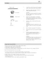 Preview for 7 page of Eneo PXD-2080MIR C User Manual