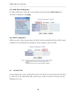 Preview for 67 page of Eneo PXD-2080MIR C User Manual