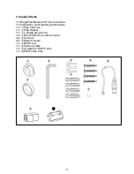 Preview for 6 page of Eneo PXD-2080Z03 B Full Manual