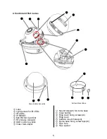 Preview for 7 page of Eneo PXD-2080Z03 B Full Manual