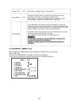 Preview for 23 page of Eneo PXD-2080Z03 B Full Manual