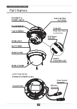 Предварительный просмотр 9 страницы Eneo PXD-2080Z03 D Quick Installation Manual