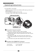 Предварительный просмотр 14 страницы Eneo PXD-2080Z03 D Quick Installation Manual