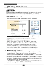 Предварительный просмотр 25 страницы Eneo PXD-2080Z03 D Quick Installation Manual