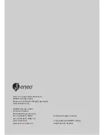 Preview for 4 page of Eneo RJT-1000SFP Quick Installation Manual