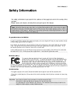 Предварительный просмотр 2 страницы Eneo TER-12N040200A User Manual